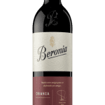 Beronia_Crianza corcho