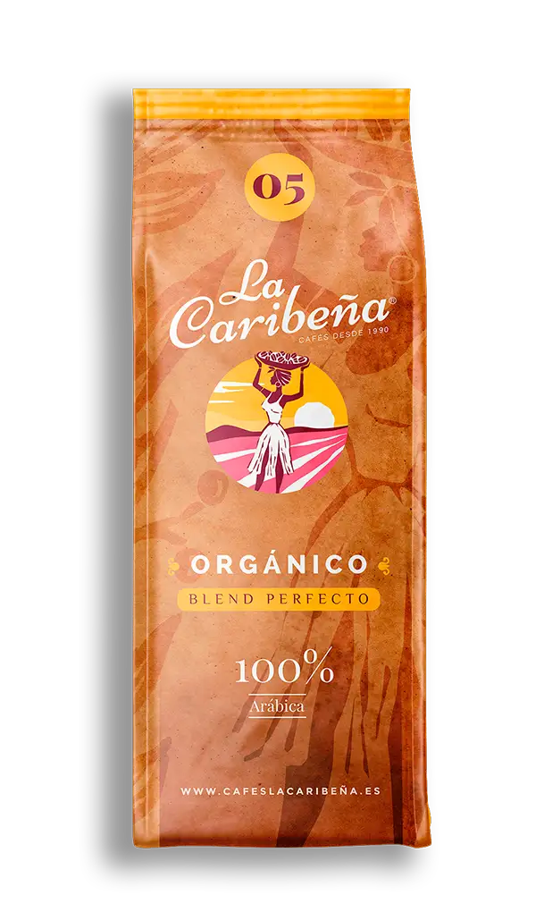 Selección Orgánico Cafés la Caribeña