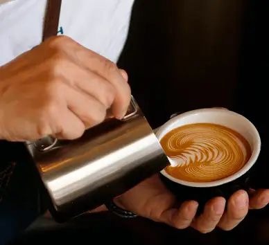 Baristas de Cafés La Caribeña te enseñan como preparar el mejor café artesanal de nuestra propia produccion